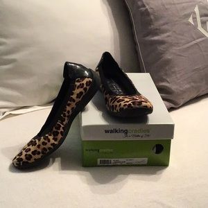 Walking Cradles Shoes 8.5W